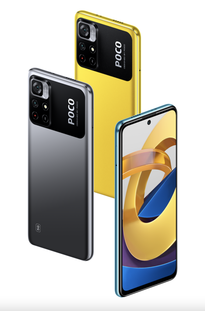 POCO Unveils Milestone X-Series Additions: POCO X5 Pro 5G and POCO